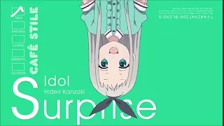 S stands for senpai