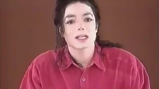 Michael Jackson - Neverland Statement 1993