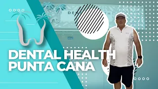 Patient Testimonial | Dental Implants | Video Testimonial | Dental Health Punta Cana