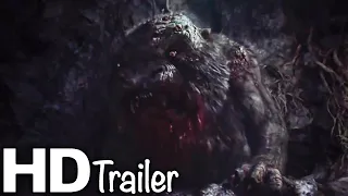 MONSTRUM Trailer (2020) HD