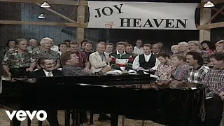 Gaither - I'm Free Again (Live)