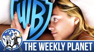 More Franchises 4ever & Don't Worry Darling - The Weekly Planet Podcast