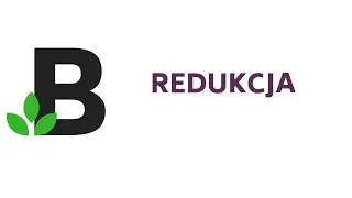 REDUKCJA - cykl Calvina - KOREPETYCJE Z BIOLOGII #63