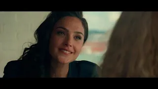 [60FPS] Wonder Woman 1984 - Behind The Scenes (2020)