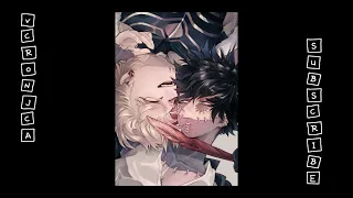 hanging out with hawks and dabi but they are teenagers [MHA playlist]