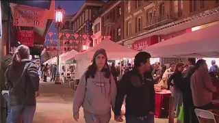 San Francisco night markets expanding