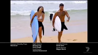 Home and Away Promo| Their touch?, The flirting?, The look?