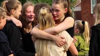 Afslutning REKIDS 1314   HD