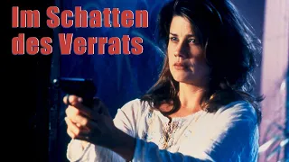 Im Schatten Des Verrats | Ganzer Film Auf Deutsch |John Ritter | Michele Scarabelli | Daphne Zuniga