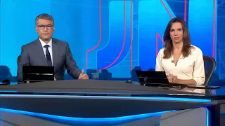 [HD] Jornal Nacional | Escalada - Morre Marília Mendonça (05/11/2021)