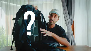 What's in My Camera Bag - 2023 Doc Camera Kit