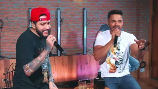 Alexandre Rodriguez, Jefferson Moraes - Quem Será Seu Outro Amor / Dama Entre Aspas