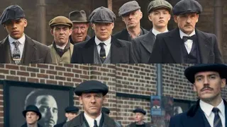 We are the billy boys | peaky blinder 😡😡😡😡