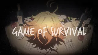 The Promised Neverland {ASMV} - Game of Survival