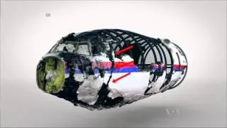 Dutch MH17 Investigation Leaves Unanswered Questions