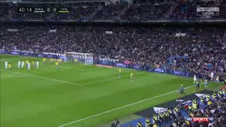 Real Madrid vs Las Palmas Highlights 5/11/2017