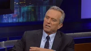 Robert Kennedy Jr. on Skakel Case