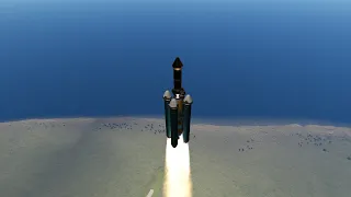 Another reason  why KSP2 was doomed from the start