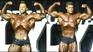What Went Wrong with Wesley and Regan at the Olympia?