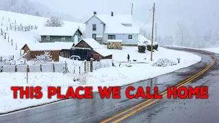 THIS PLACE WE CALL HOME - What It Means To Live In Appalachia. FOA Ep.17