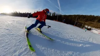 Weekend narciarski Białka Tatrzańska - Kotelnica 01.2023
