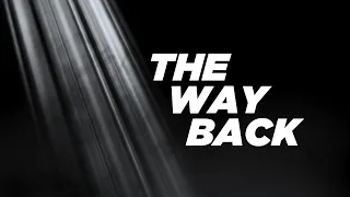 THE WAY BACK - Trailer