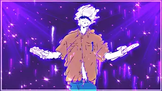 Say Jambo AMV | Alight Motion | Jujutsu Kaisen Edit (Free Project File) @ZON6X