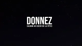 Holi - Donnez [Lyric vidéo]