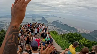 CARNIVAL IN RIO! Ipanema, Copacabana, Leblon, Santa Teresa🇧🇷