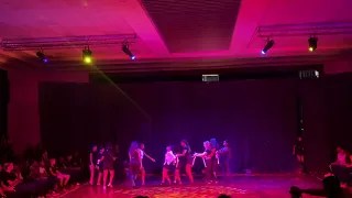 JIPE INTERHOUSE DANCE 2022/2023