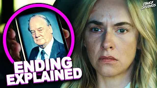 DEAR CHILD (Liebes Kind) Ending Explained | Spoiler Breakdown, Reaction & Review | NETFLIX Series