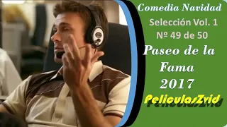 262 Paseo de la Fama Comedia Romántica 2017. Películas Comedias Completas en Español