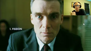 Oppenheimer (2023) 4K Ultra HD Blu-ray Review