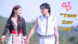 TUAV KUV TEG by Yang Soo | hmong new song 2024