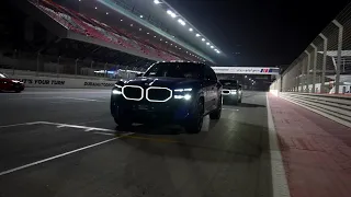 ​Flashback to the Track - BMW AGMC M Track Experience