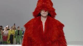 MSGM | Fall Winter 2023/2024 | Full Show