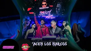 Se Hacen Los Narcos 🥂 @sebatcok x @FedeRodriguez x @LeslieRecords feat Luciano Troncoso #guaracha