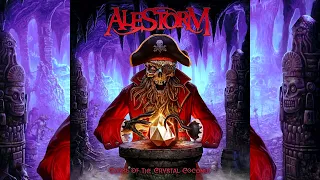 Alestorm - Zombies Ate My Pirate Ship Extended