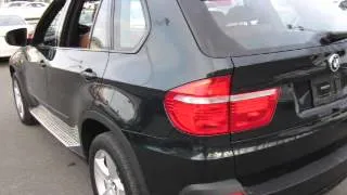 2009 BMW X5 - Peabody MA