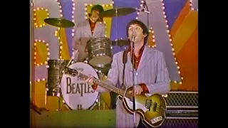 The Beatles - Yesterday - Live at Budokan (1st July 1966, afternoon show)