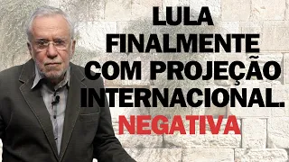 Impeachment de Lula não tem futuro - Alexandre Garcia