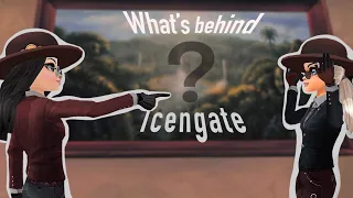 WHAT'S BEHIND ICENGATE? [StarStable Theory]