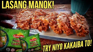 Try mo Ito sa Lucky Me Pancit Canton tiyak Babalik Balikan mo ito sa SARAP! Trending ngayong 2021