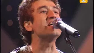 Los Prisioneros, Por Qué No Se Van, Festival de Viña del Mar 2003