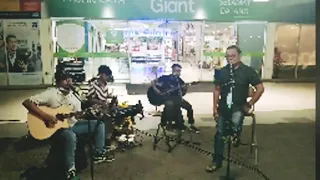 Akustika 13 - Meniti Titian Usang (acoustic cover)