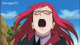 Sasuke Muerde Y Atraviesa A Karin [1080p - 60 FPS]