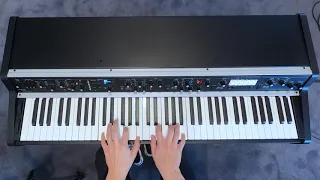 Legend '70s Electric Piano