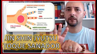 APRIETA Tus Dedos 5 Minutos al Día - TÉCNICA DE SANACIÓN TRADICIONAL JAPONESA