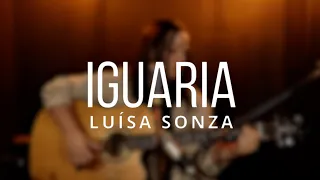 IGUARIA - LUÍSA SONZA | COVER ARIEL LETÍCIA