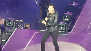 Lionel Richie - Sweet Love / Lady (KIA Forum, Los Angeles CA 9/15/23)